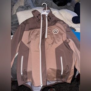Kith Jacket - Brand new